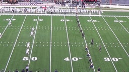 Baker football highlights vs. Murphy High School