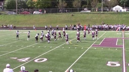 Minneapolis Southwest football highlights St Paul Johnson