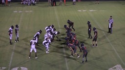 Rj Dobson's highlights Southern Lee