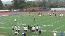 Trevor Hagen's highlights Escondido 7 on 7