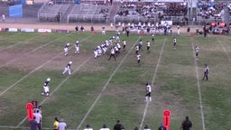 Bosco Tech football highlights St. Genevieve High School