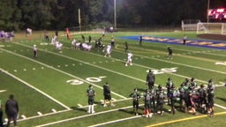 Ryan Kilpatrick's highlights Wilby High School