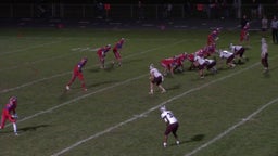 Ben Van noord's highlights Urbana High School