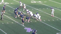 Gerald Gardner's highlights Kingwood High School