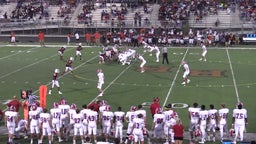 Ben Brodowicz's highlights Rocky River High
