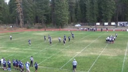 Battle Mountain football highlights North Tahoe High School