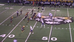 Jacob Addis's highlights Cleveland Heights