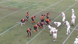 Watonga football highlights Wellston