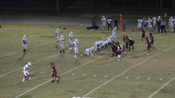 Paducah Tilghman football highlights Webster County High School