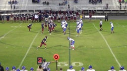 Walter Anderson's highlights vs. Forestview High