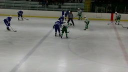 Jake Seitz's highlights Greenway