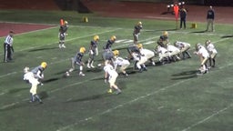 Marina football highlights Soquel