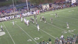 Oldham County football highlights South Oldham High School