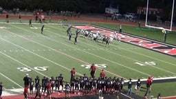 Shallowater football highlights Idalou High School