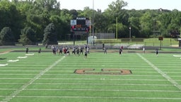 Glenwood football highlights Council Bluffs Jefferson High School