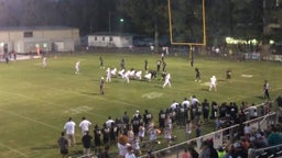 Crossville football highlights Collinsville High School