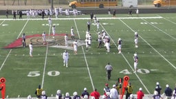 Orono football highlights St. Louis Park High School
