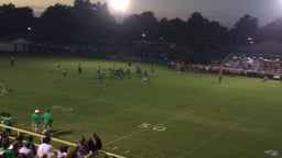 Lake County football highlights Humboldt High School