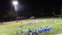 Grant Denney's highlights Caruthers High School
