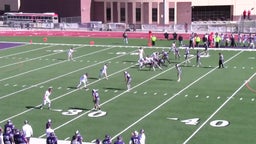 Aspen football highlights Salida High School