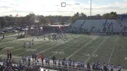 Dixon football highlights Phillips High School