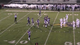 Orono football highlights Chaska High School