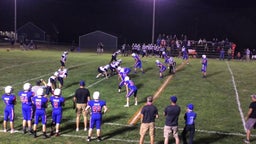 Axtell football highlights Cair Paravel High School