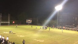 Lusher football highlights St. James High School