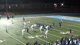 Grandview football highlights Smithville High School