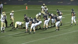 Stone Bridges's highlights vs. Lithonia High School