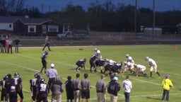 Water Valley football highlights vs. Geneva High School