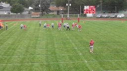 Plainview football highlights West Holt High School