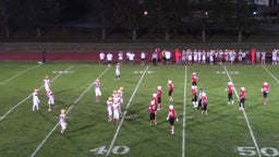 Nebraska City football highlights Auburn High School