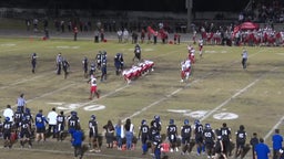 Desmond Watson's highlights Edgewater High School