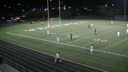 Round Rock soccer highlights Westwood High School