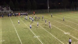 Mound-Westonka football highlights St. Anthony Village