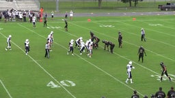 Citrus football highlights Wesley Chapel High School