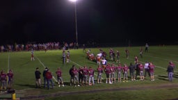 Hidden Valley football highlights Douglas High School
