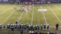 Rittman football highlights Smithville High School