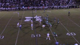 Murray County football highlights vs. Calhoun High School
