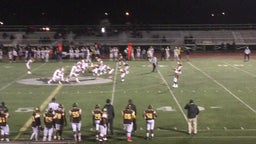 Avondale football highlights Ferndale High School