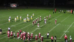 Maple Shade football highlights Palmyra High School