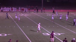 Bryce Ramirez's highlights Truckee High School