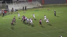 Geneva football highlights vs. Hillcrest High