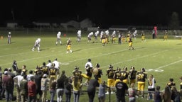 Fred Walls's highlights Woodville High School