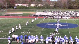 Hopatcong football highlights Scotch Plains-Fanwood High School