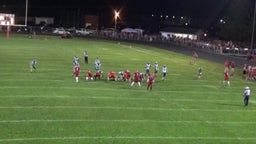 Logan Clark's highlights Amery