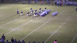 Tarboro football highlights vs. South Creek High School