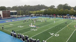 St. Peter's football highlights Kennedy Catholic High School