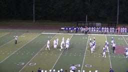Peotone football highlights Lisle Sr. High School